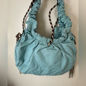 Cromia shoulder bag Authentic